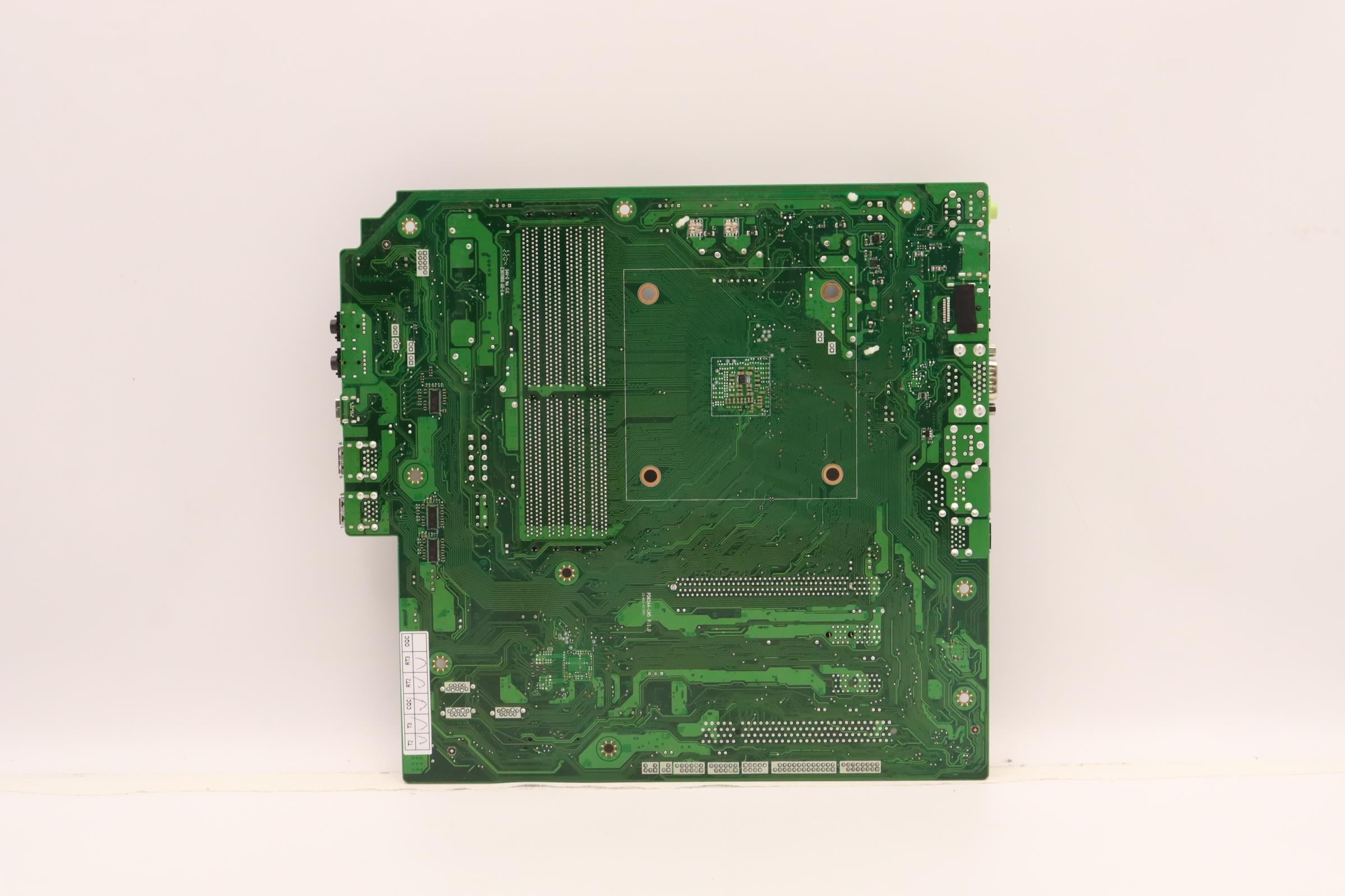 Lenovo Bdplanar Mb Am4 Cz P565 Win Dp - 5B20U55134– LenovoPart