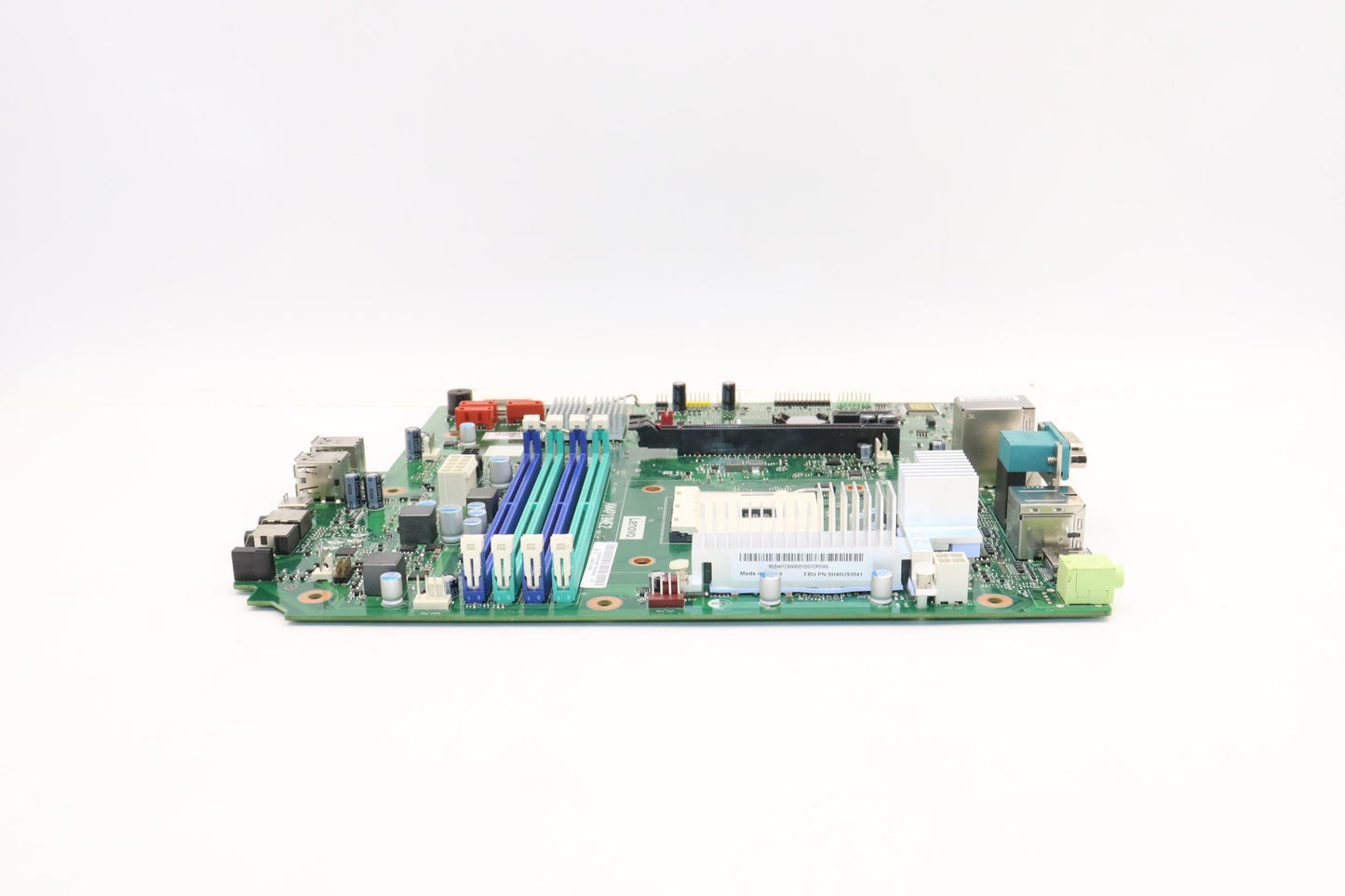 Lenovo Bdplanar Mb Am4 Cz P565 Win Dp - 5B20U55134