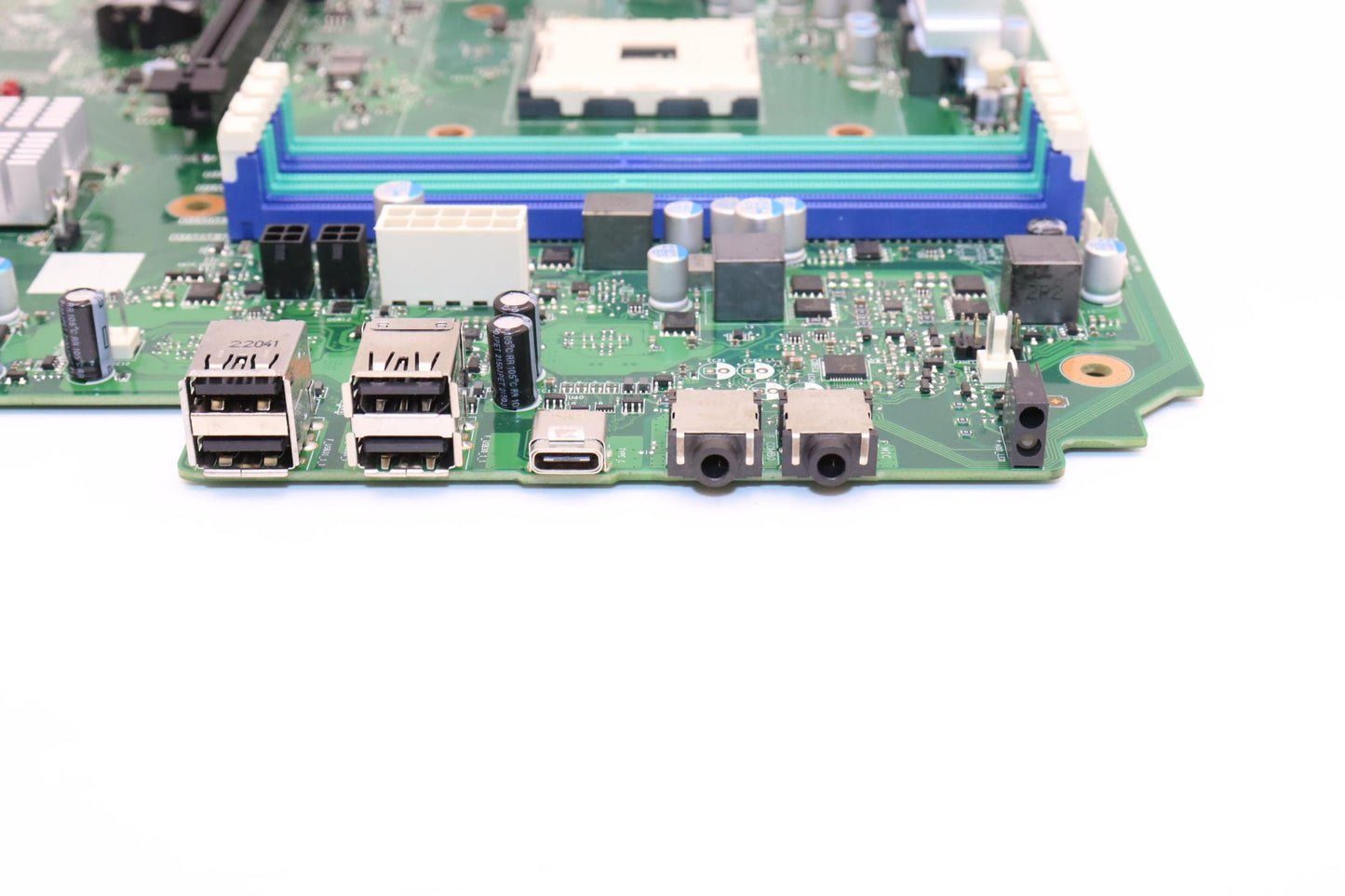 Lenovo Bdplanar Mb Am4 Cz P565 Win Dp - 5B20U55134