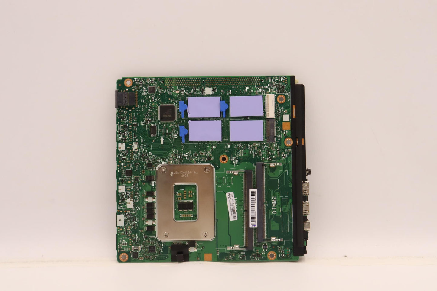 Lenovo Bdplanar Mb Q670 No Dpk - 5B20U55138