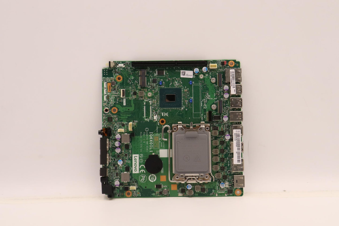Lenovo Bdplanar Mb Q670 No Dpk - 5B20U55138