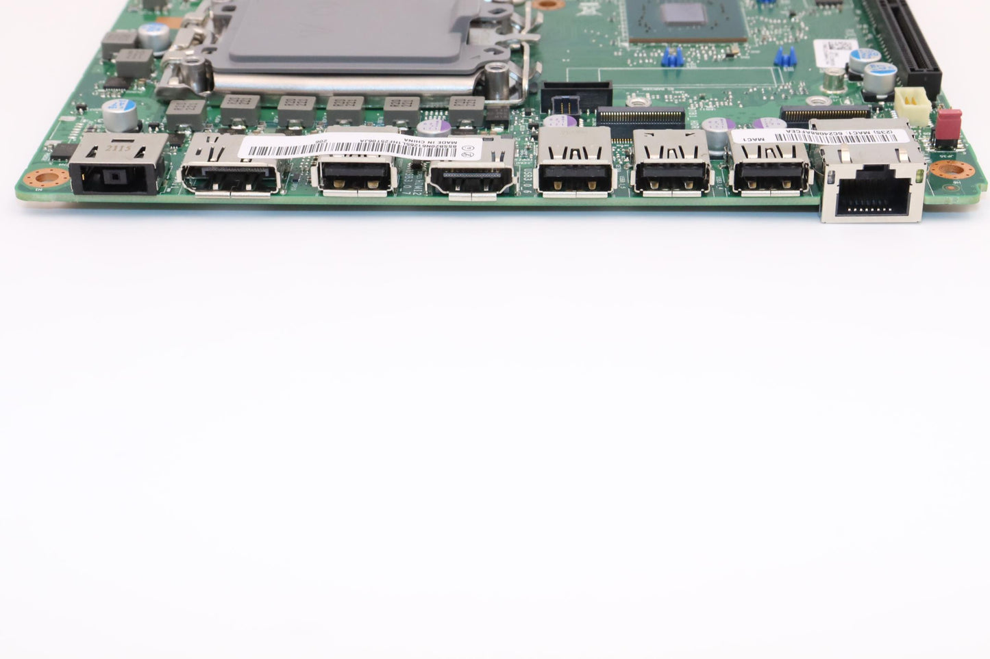 Lenovo Bdplanar Mb Q670 No Dpk - 5B20U55138