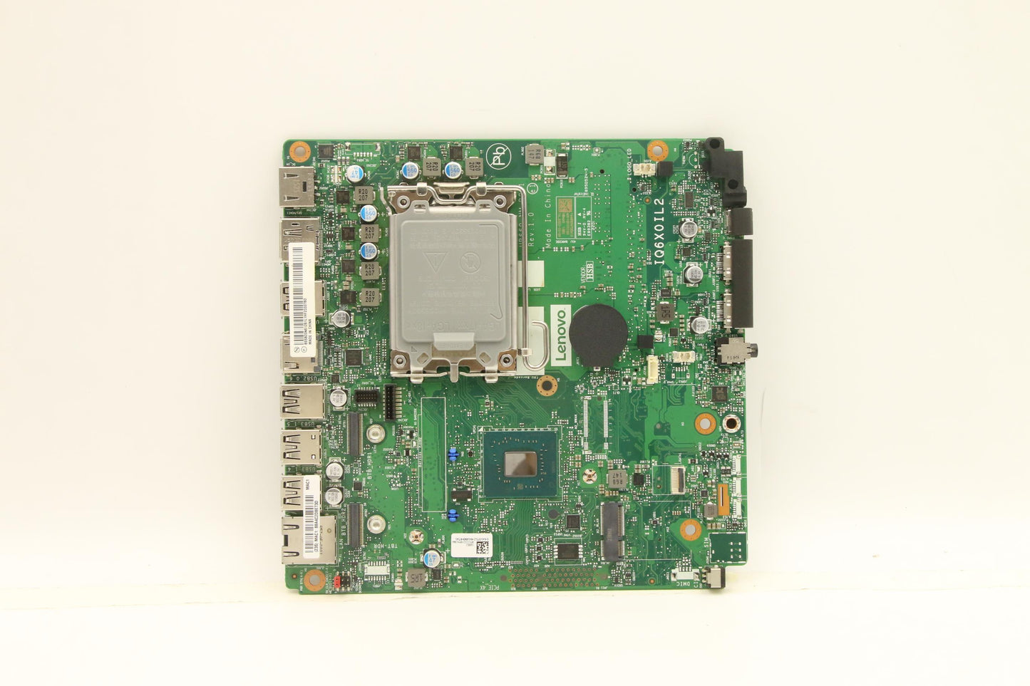 Lenovo (5B20U55160) Motherboard (BDPLANAR) MB L Q670 GA 35W ADL, Windows, DPK