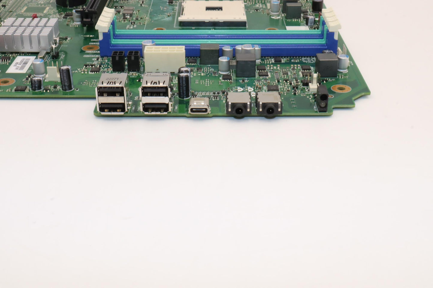 Lenovo Bdplanar Mb Am4 Rn P565 Mp No - 5B20U55190