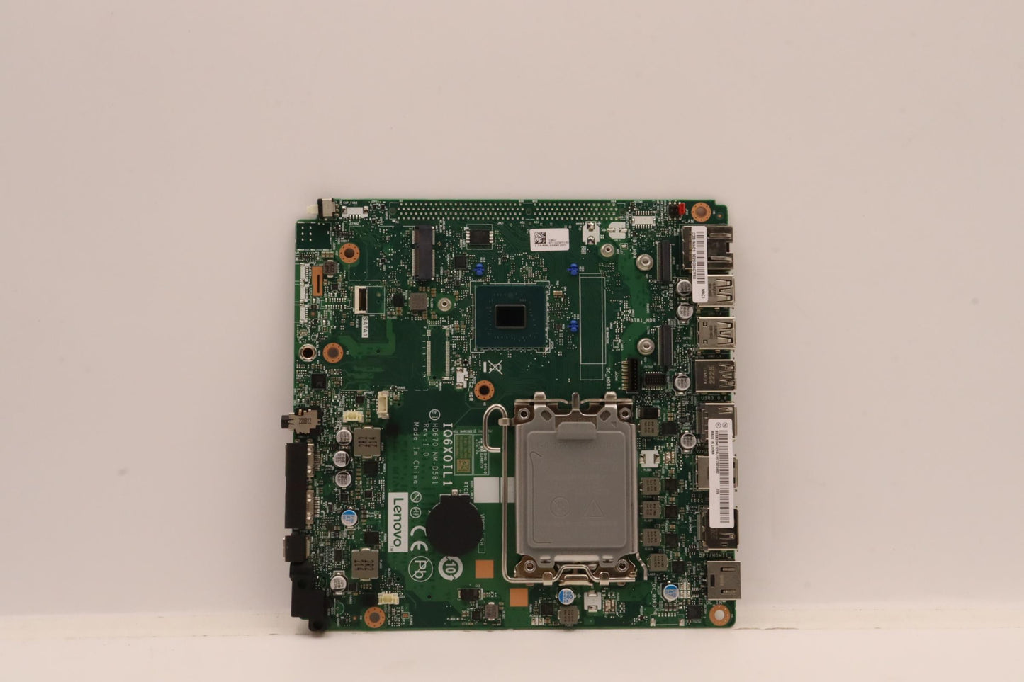 Lenovo Bdplanar Mb Fru Win Dpk Vpro E - 5B20U55208