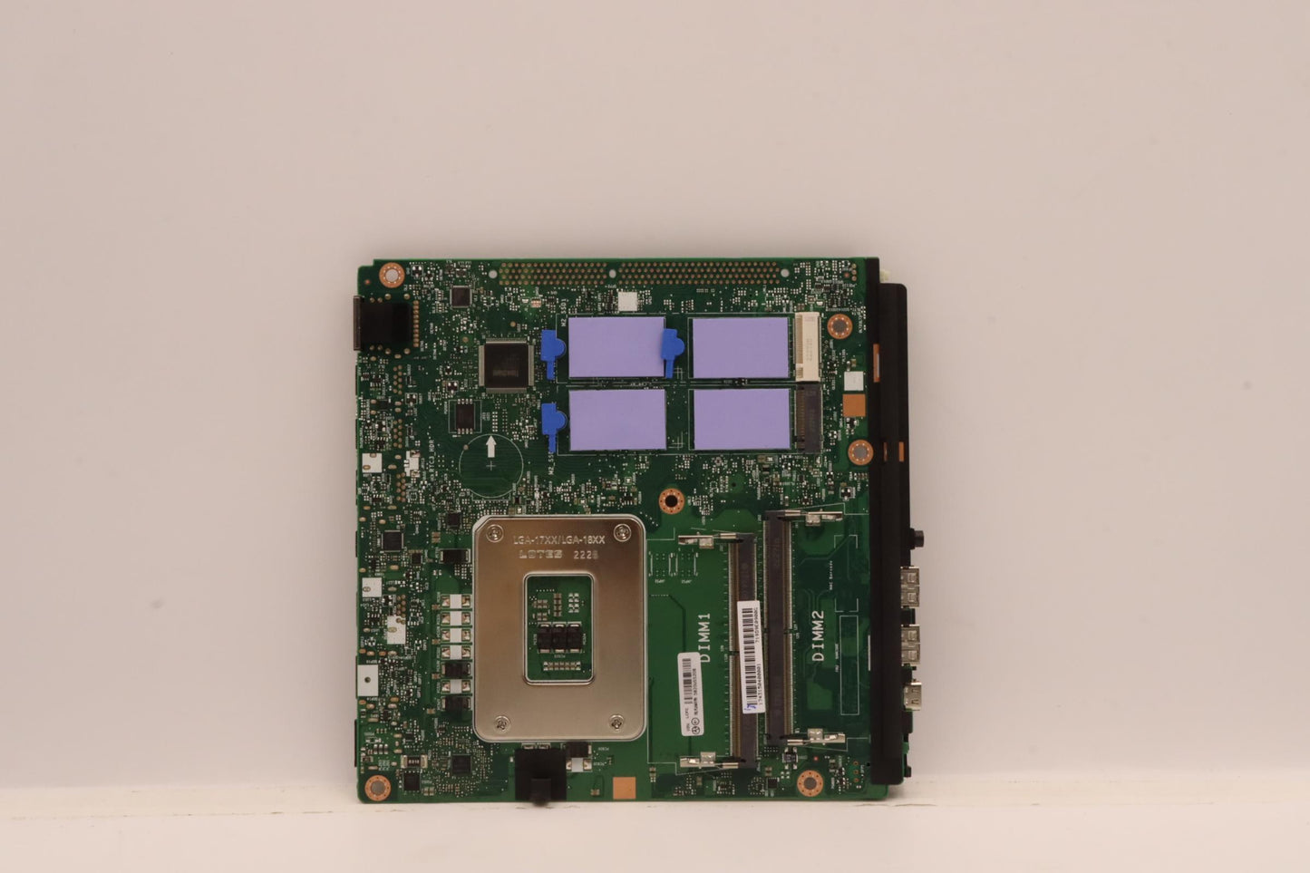 Lenovo Bdplanar Mb Fru Win Dpk Vpro E - 5B20U55208