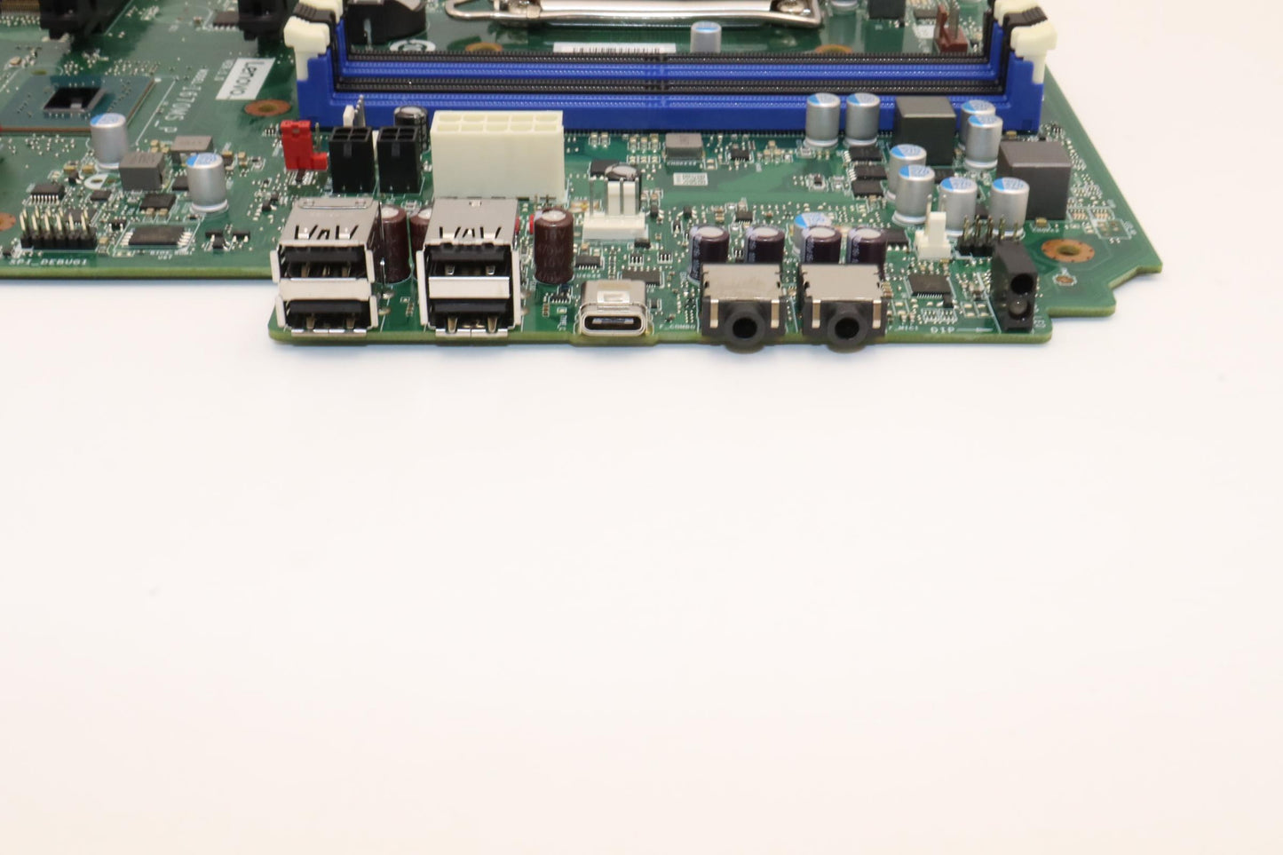 Lenovo Bdplanar Q670 M80Ts Gen3 Iot D - 5B20U55214