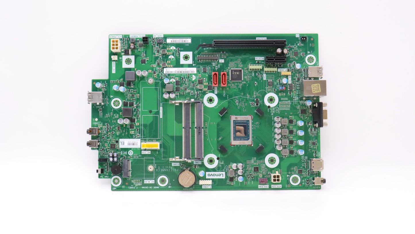 Lenovo Bdplanar Cznh R5 5600H No Dpk - 5B20U55231