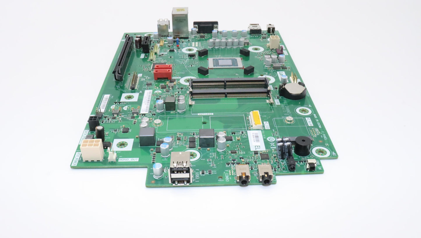 Lenovo Bdplanar Cznh R5 5600H No Dpk - 5B20U55231
