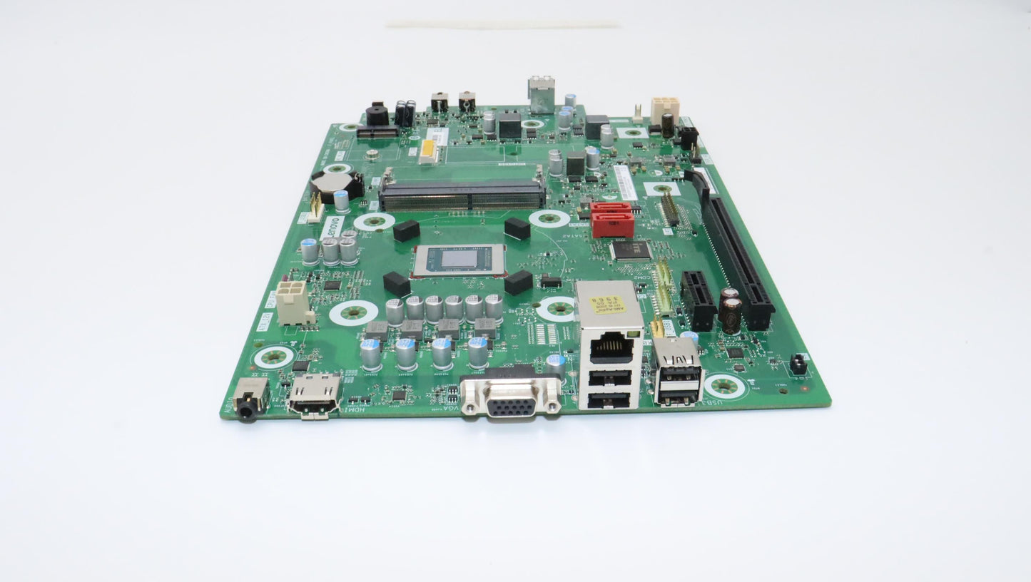 Lenovo Bdplanar Cznh R5 5600H No Dpk - 5B20U55231