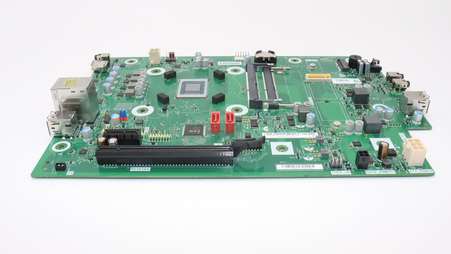Lenovo Bdplanar Cznh R5 5600H No Dpk - 5B20U55231