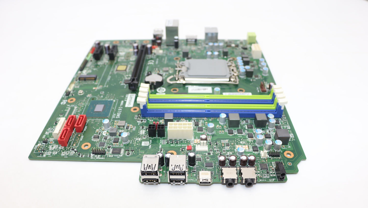 Lenovo Bdplanar Mb Fru Q670 Win Dpk - 5B20U55277