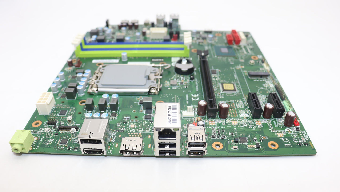 Lenovo Bdplanar Mb Fru Q670 Win Dpk - 5B20U55277