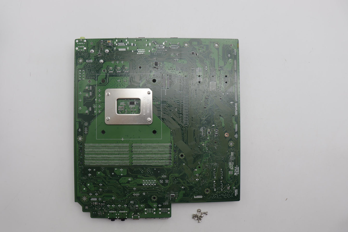 Lenovo Bdplanar Mb Fru Q670 Iot Dpk - 5B20U55279
