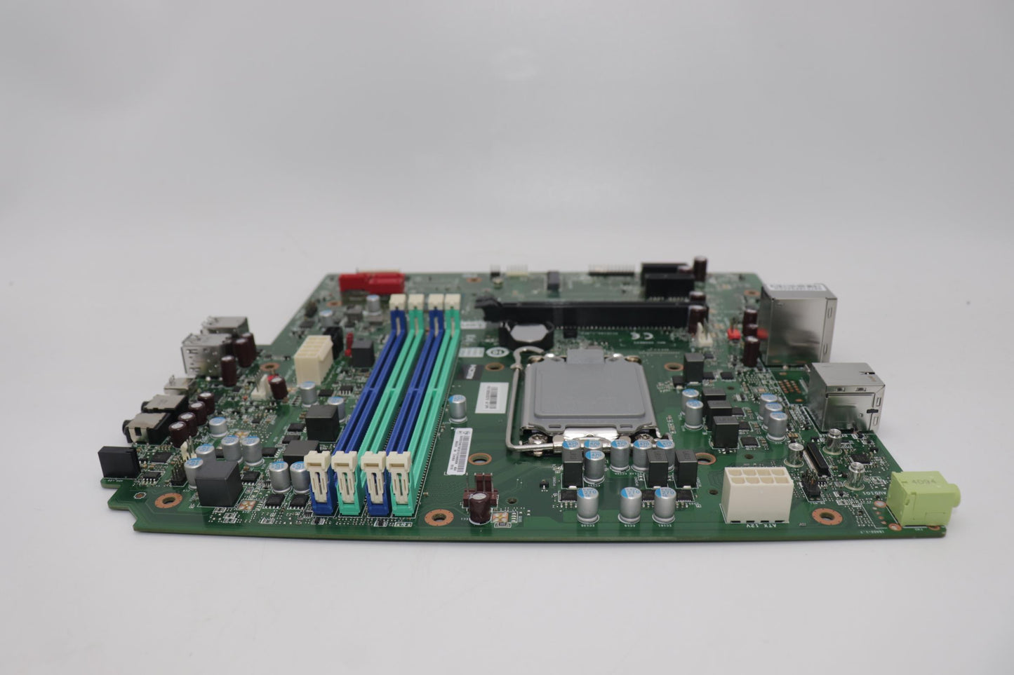 Lenovo Bdplanar Mb Fru Q670 Iot Dpk - 5B20U55279