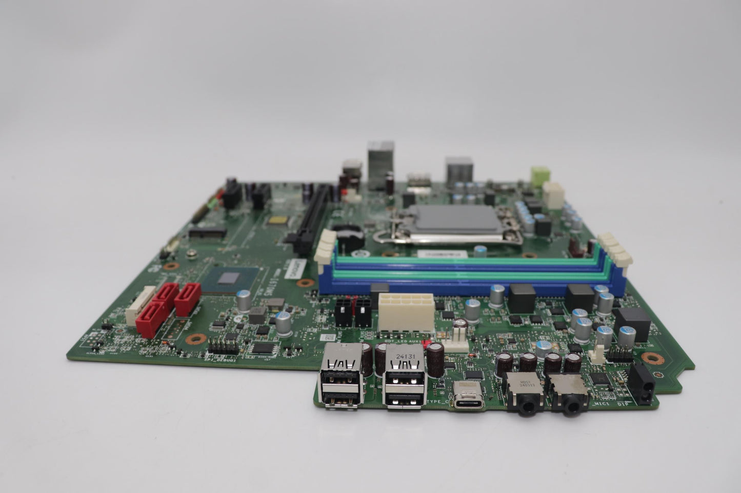 Lenovo Bdplanar Mb Fru Q670 Iot Dpk - 5B20U55279