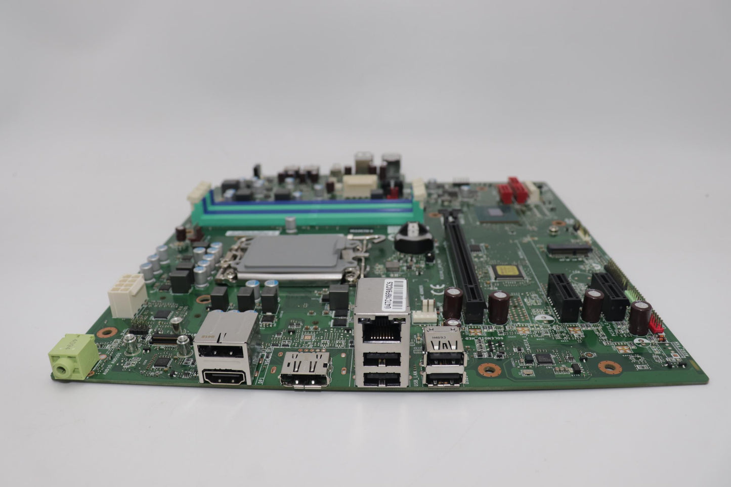 Lenovo Bdplanar Mb Fru Q670 Iot Dpk - 5B20U55279
