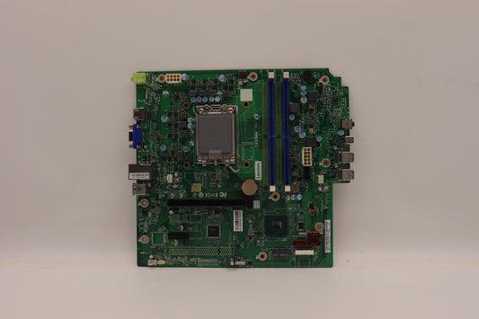 Lenovo (5B20U55287) B660 Motherboard, NATX Form Factor, Windows DPK