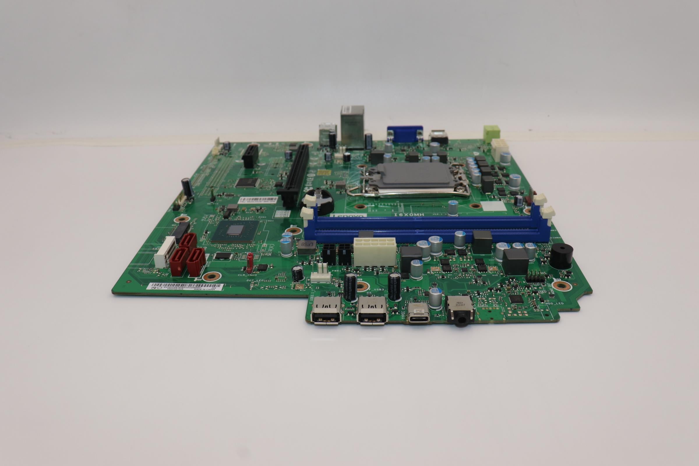 Lenovo B660 Motherboard, NATX Form Factor, Windows DPK