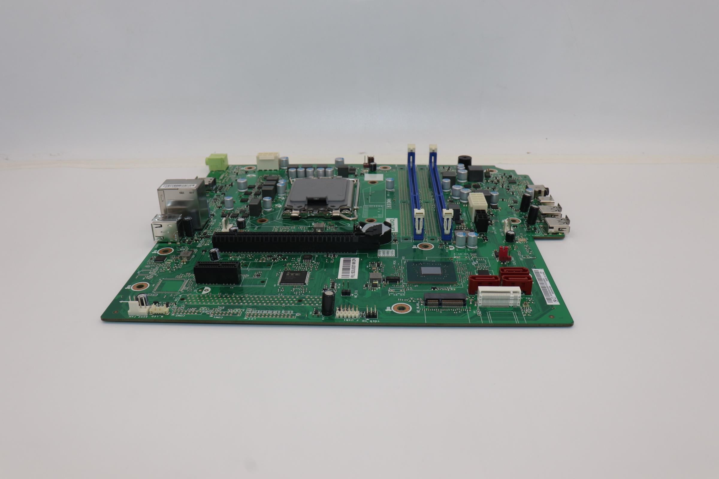 Lenovo B660 Motherboard, NATX Form Factor, Windows DPK