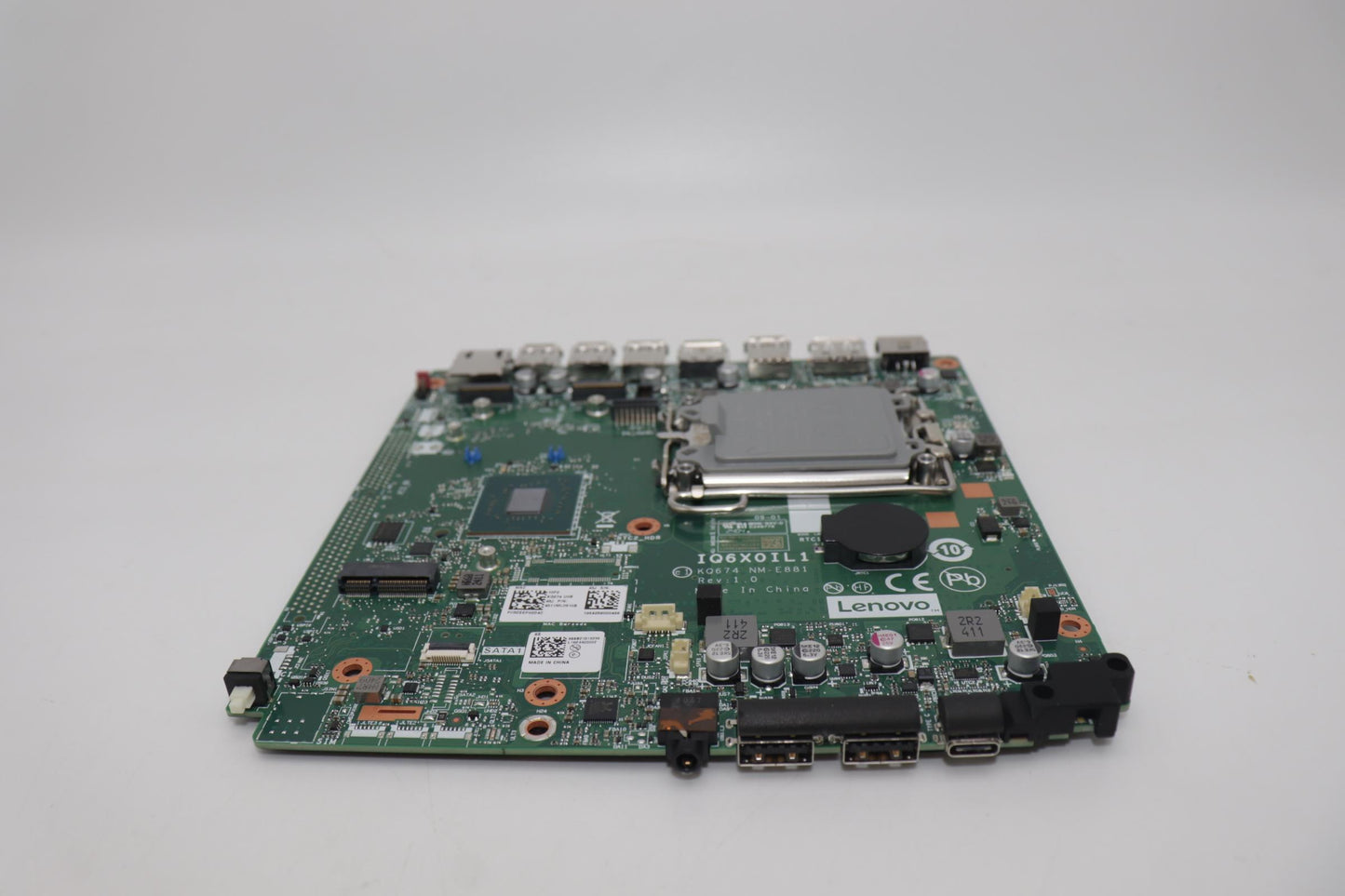 Lenovo Bdplanar Q670 Mb M80Q Gen4 Iot - 5B20U55330