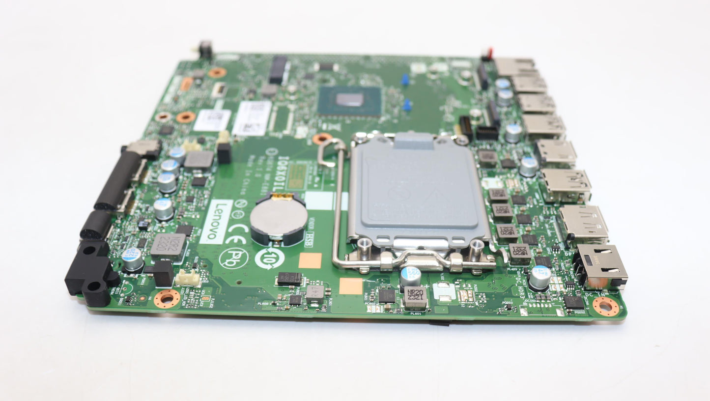 Lenovo Bdplanar Q670 Mb M80Q Gen4 Ms - 5B20U55331