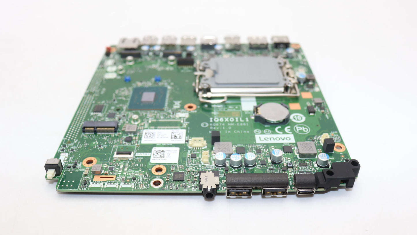 Lenovo Bdplanar Q670 Mb M80Q Gen4 Ms - 5B20U55331
