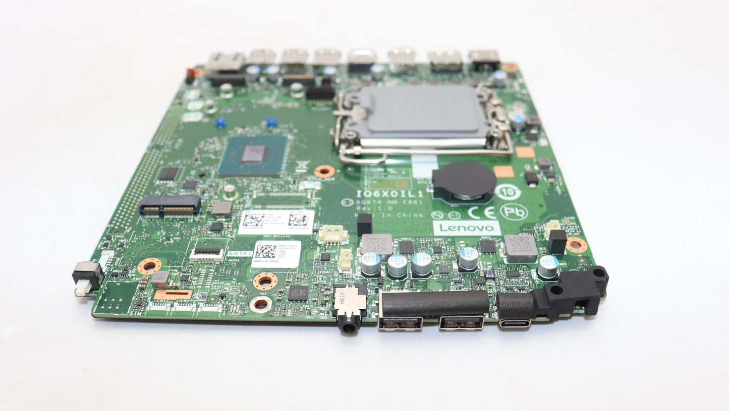 Lenovo Bdplanar Q670 Mb M80Q Gen4 Win - 5B20U55333
