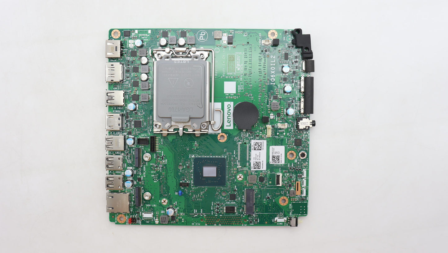Lenovo Bdplanar L Mb Q670 35W No Dpk - 5B20U55346