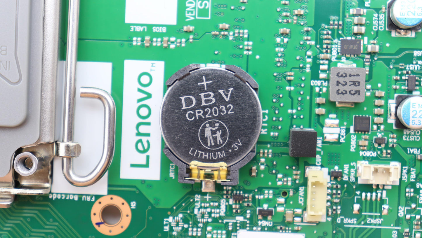 Lenovo Bdplanar L Mb Q670 35W No Dpk - 5B20U55346