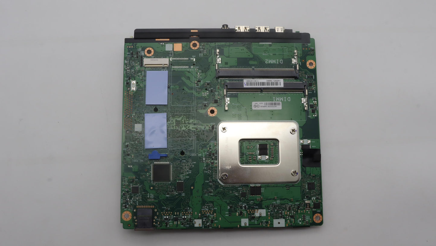 Lenovo Bdplanar L Mb Q670 35W Win Dpk - 5B20U55347