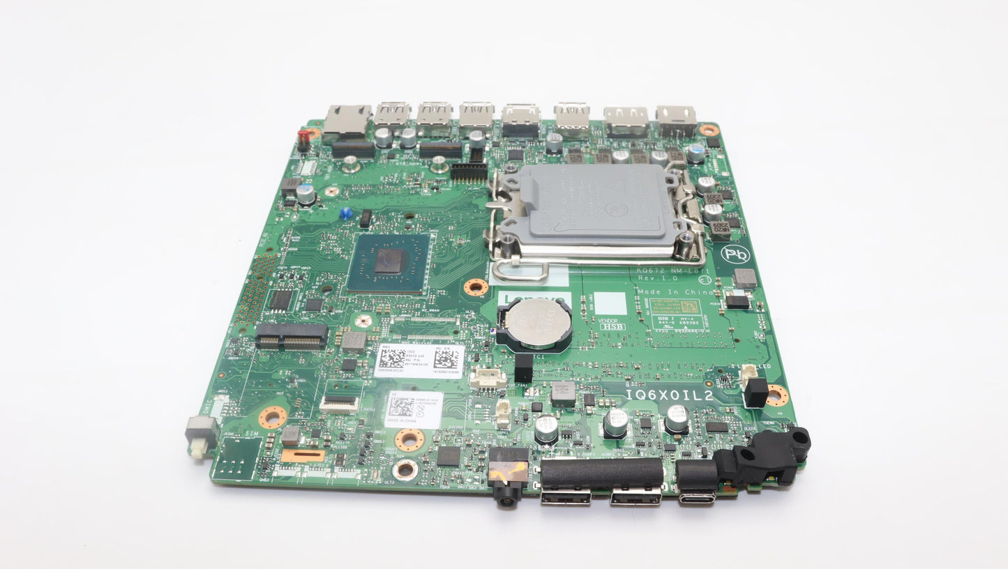 Lenovo Bdplanar L Mb Q670 35W Win Dpk - 5B20U55347