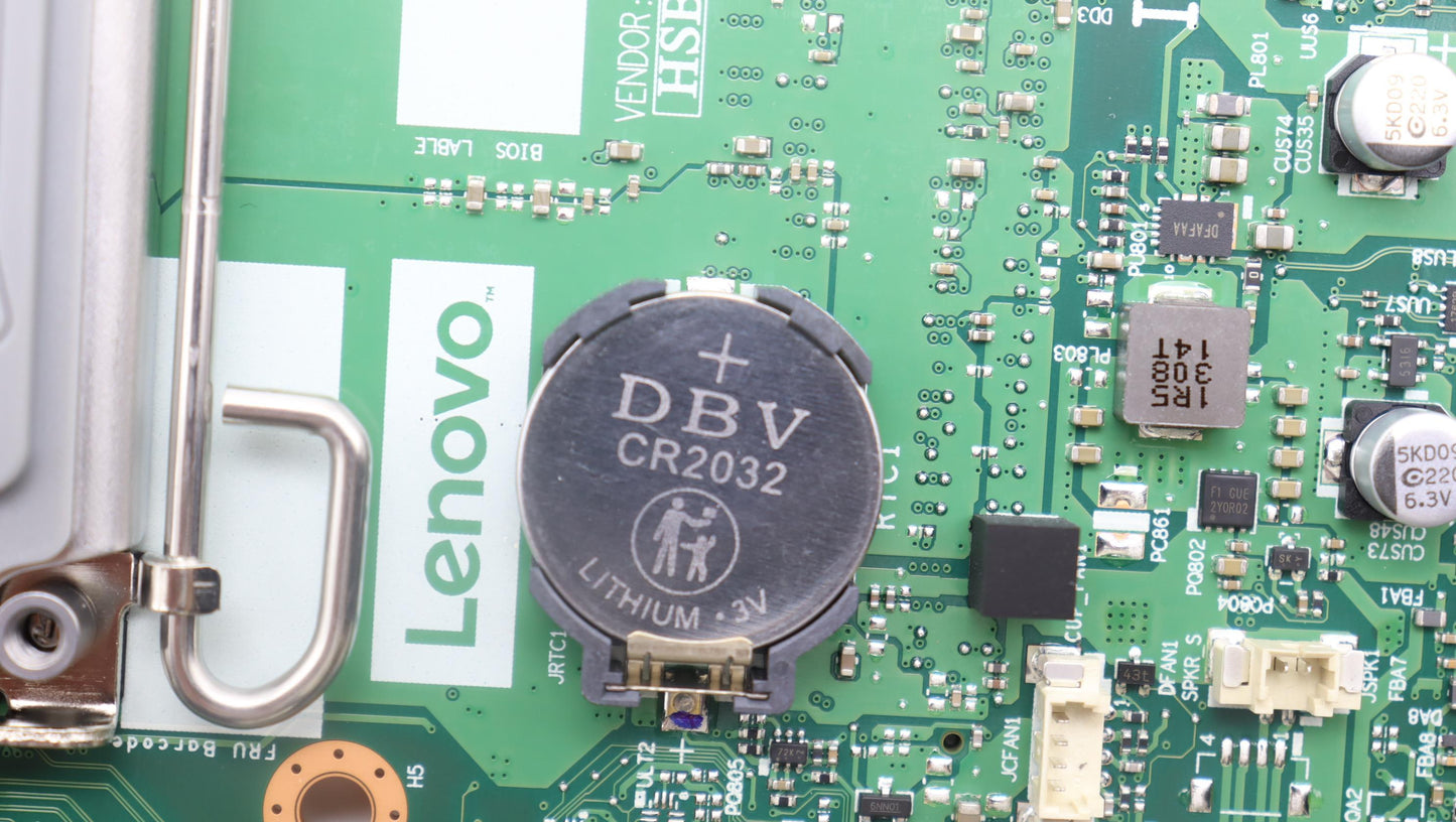 Lenovo Bdplanar L Mb Q670 35W Win Dpk - 5B20U55347
