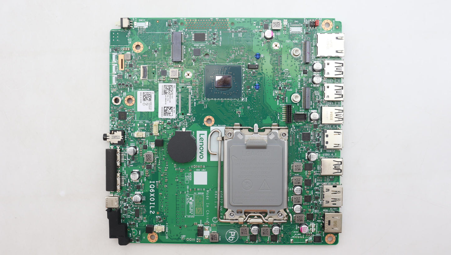 Lenovo Bdplanar L Mb Q670 35W Iot Dpk - 5B20U55348