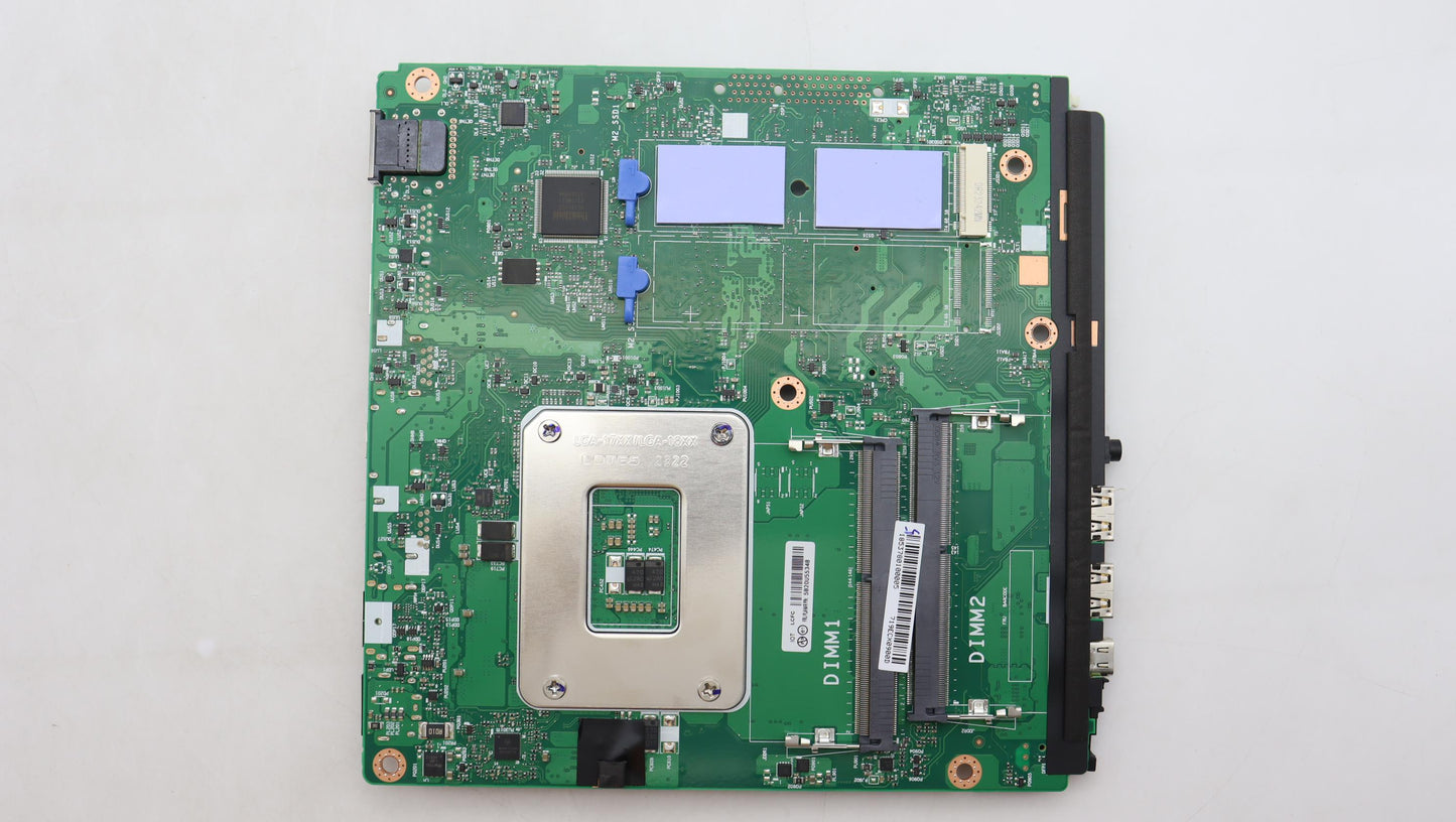 Lenovo Bdplanar L Mb Q670 35W Iot Dpk - 5B20U55348