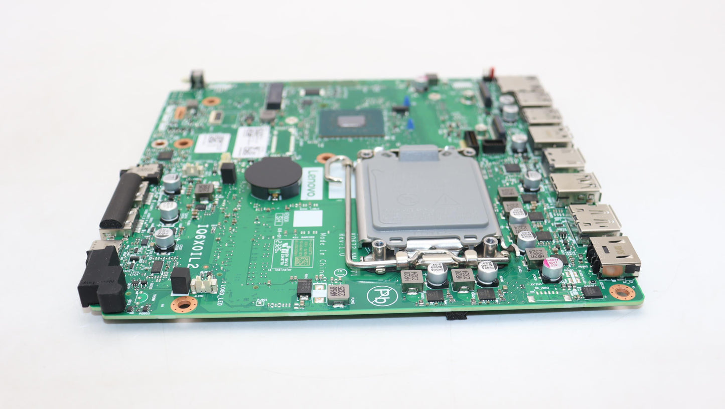 Lenovo Bdplanar L Mb Q670 35W Iot Dpk - 5B20U55348