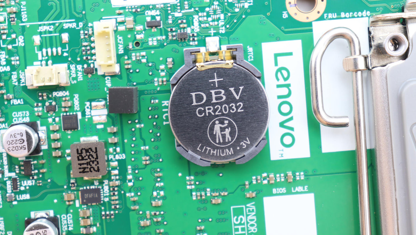 Lenovo Bdplanar L Mb Q670 35W Iot Dpk - 5B20U55348