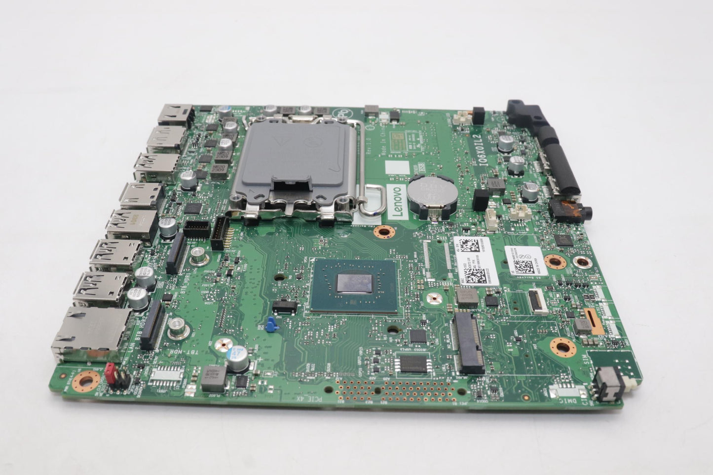 Lenovo Bdplanar L Mb Q670 35W Win Dpk - 5B20U55349