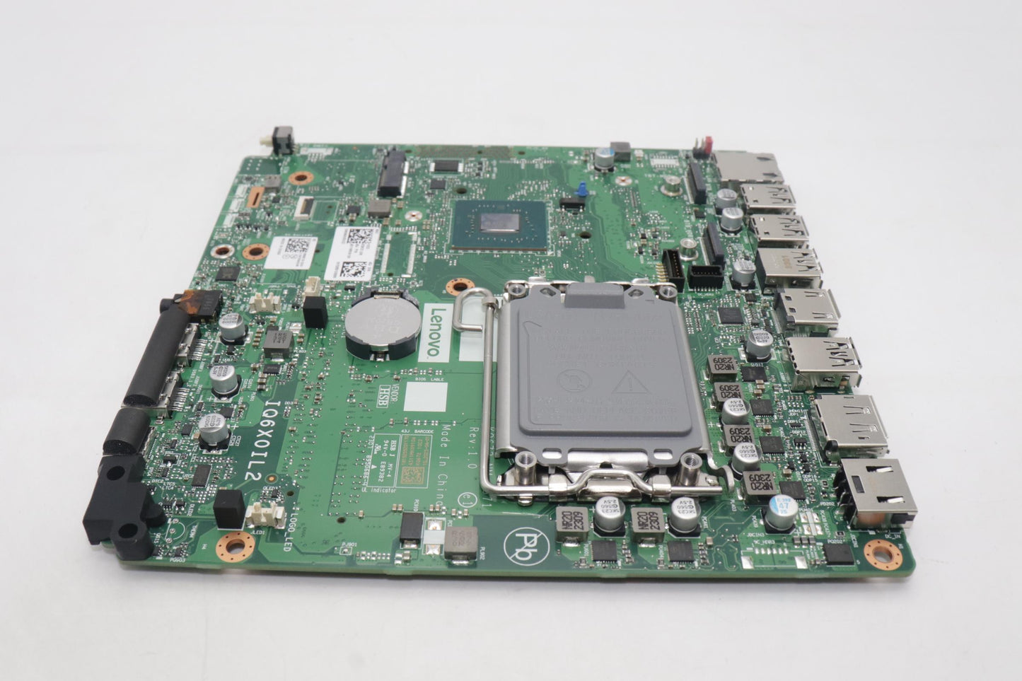 Lenovo Bdplanar L Mb Q670 35W Win Dpk - 5B20U55349