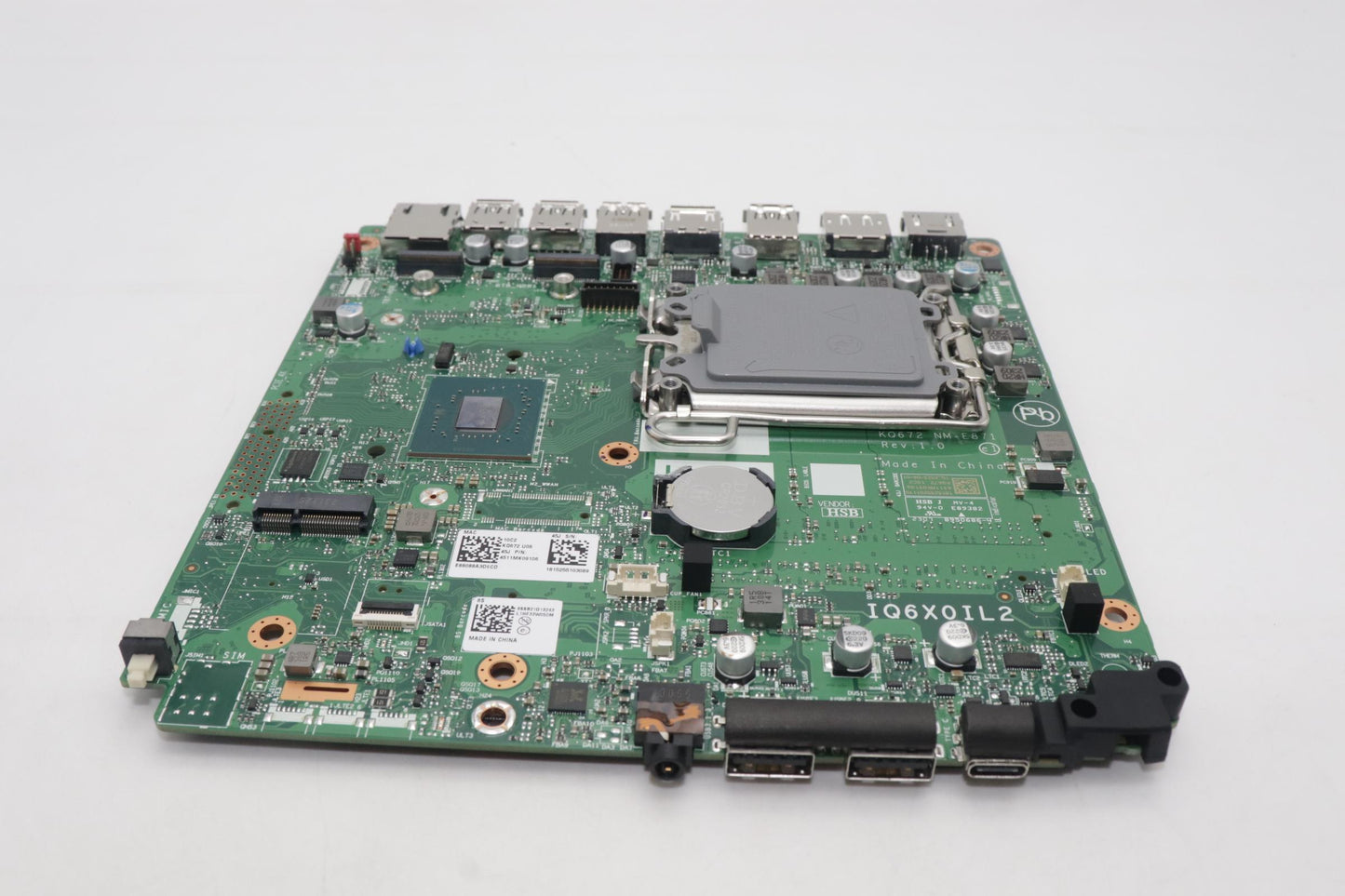 Lenovo Bdplanar L Mb Q670 35W Win Dpk - 5B20U55349
