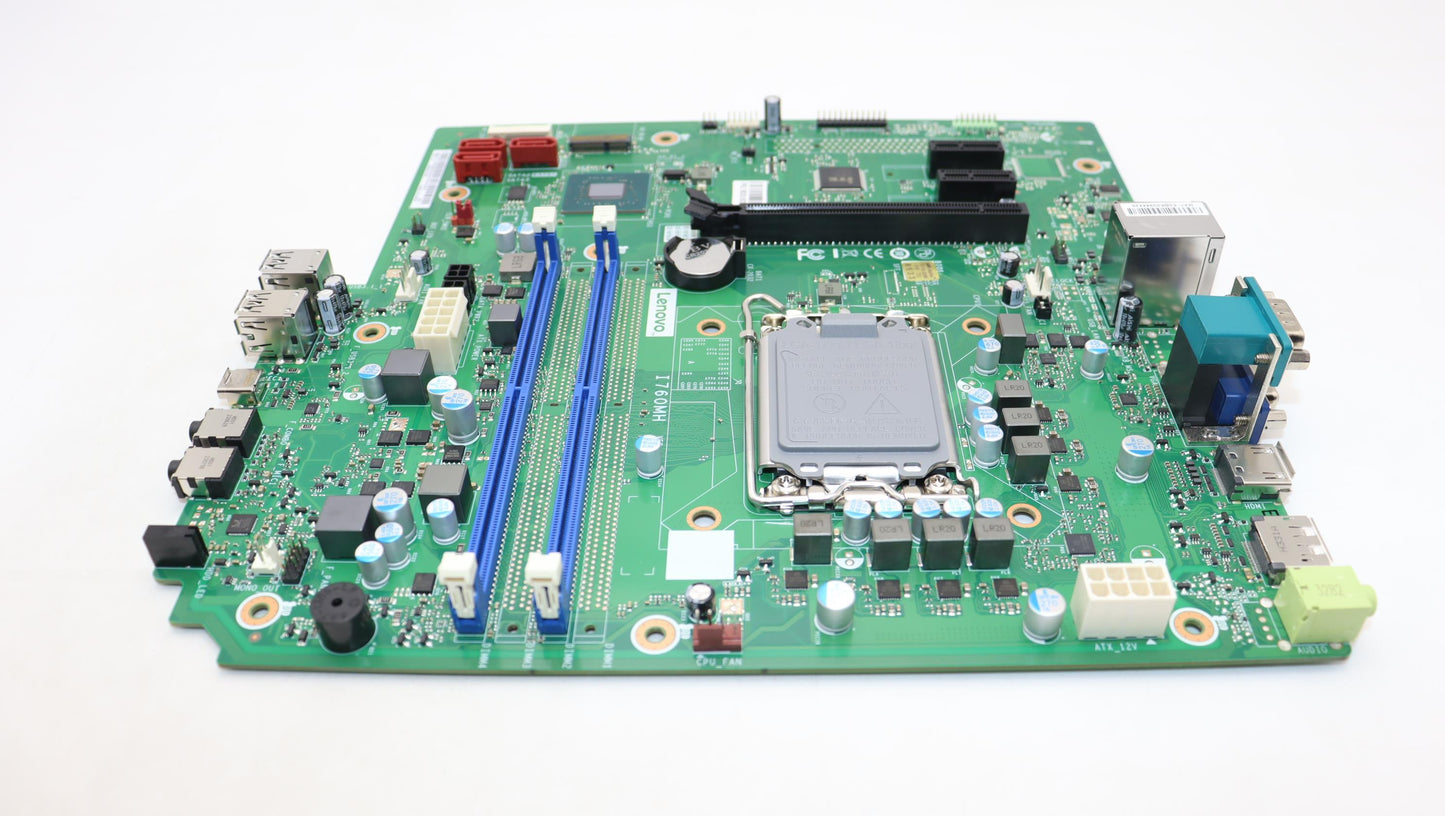 Lenovo Bdplanar Mb Fru B760 No Dpk - 5B20U55377