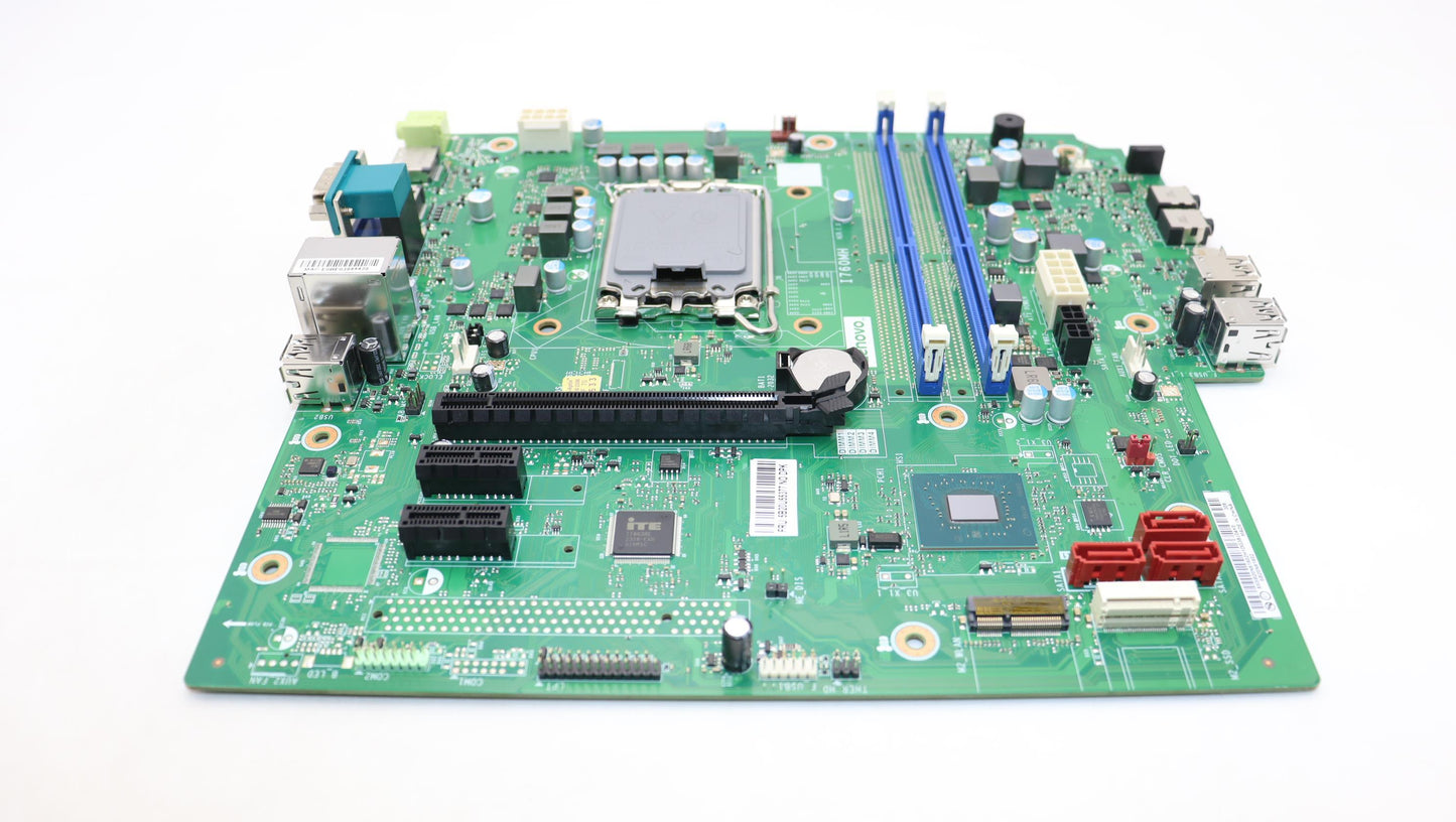 Lenovo Bdplanar Mb Fru B760 No Dpk - 5B20U55377