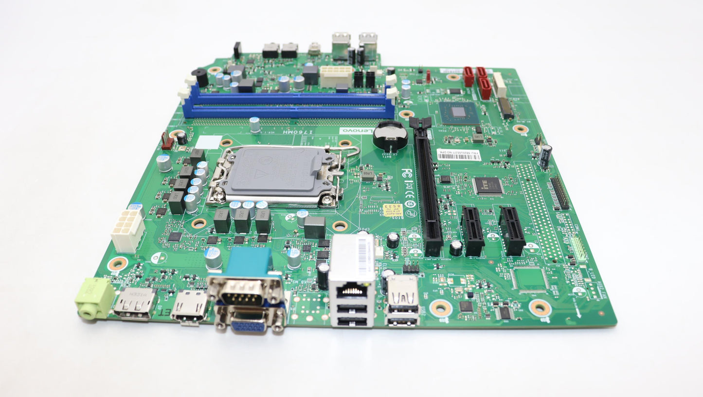 Lenovo Bdplanar Mb Fru B760 No Dpk - 5B20U55377