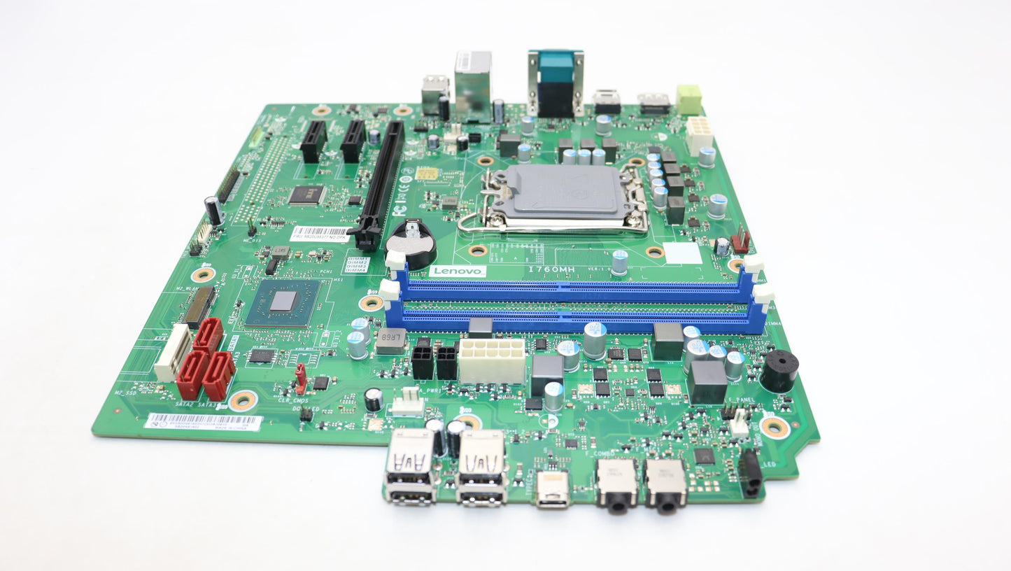 Lenovo Bdplanar Mb Fru B760 No Dpk - 5B20U55377