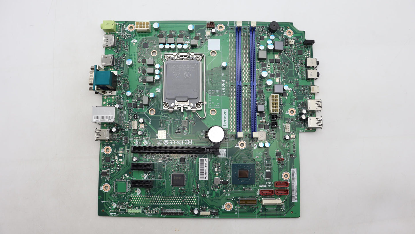 Lenovo Bdplanar Mb Fru B760 Dpk - 5B20U55378