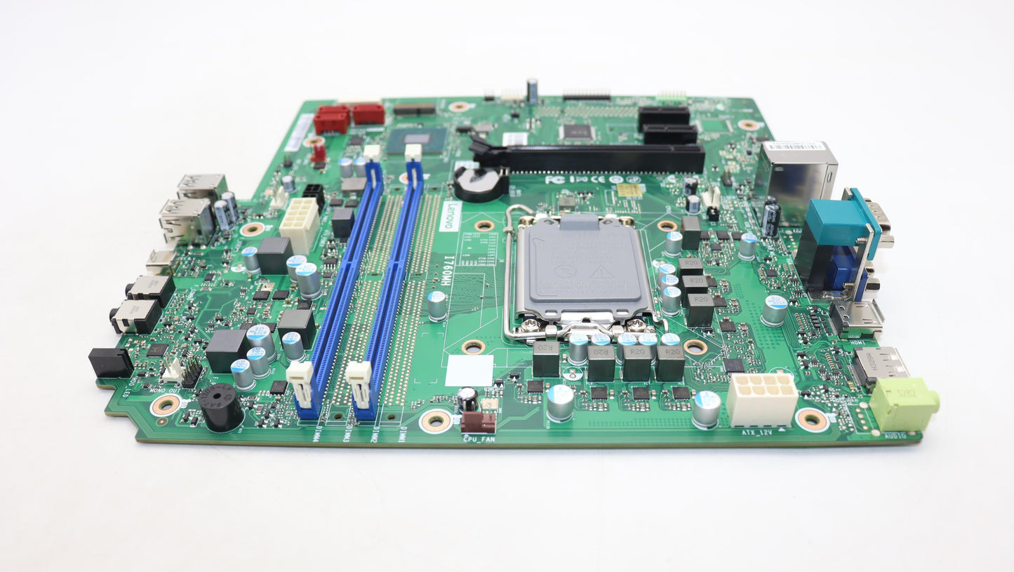 Lenovo Bdplanar Mb Fru B760 Dpk - 5B20U55378