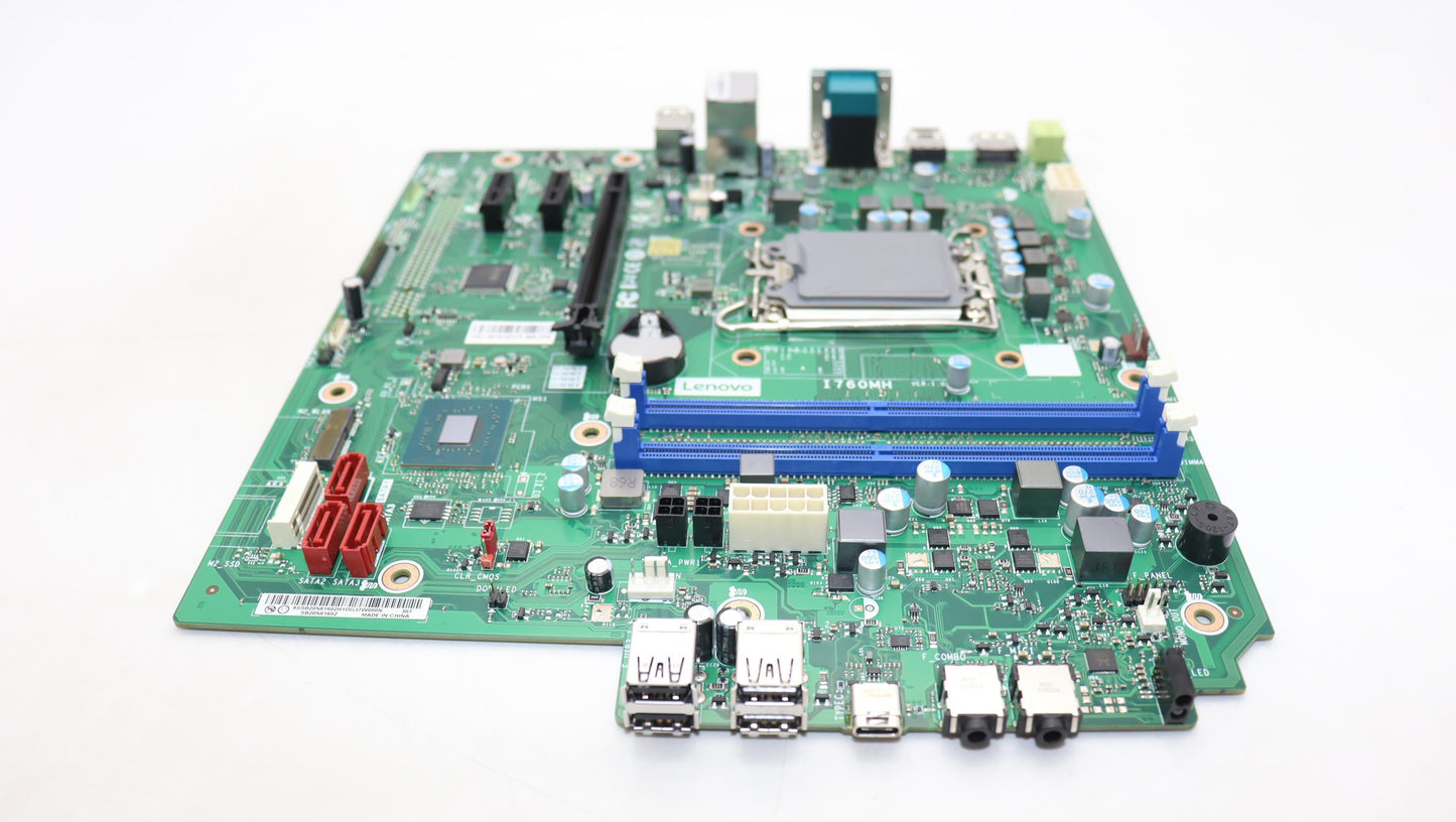 Lenovo Bdplanar Mb Fru B760 Dpk - 5B20U55378