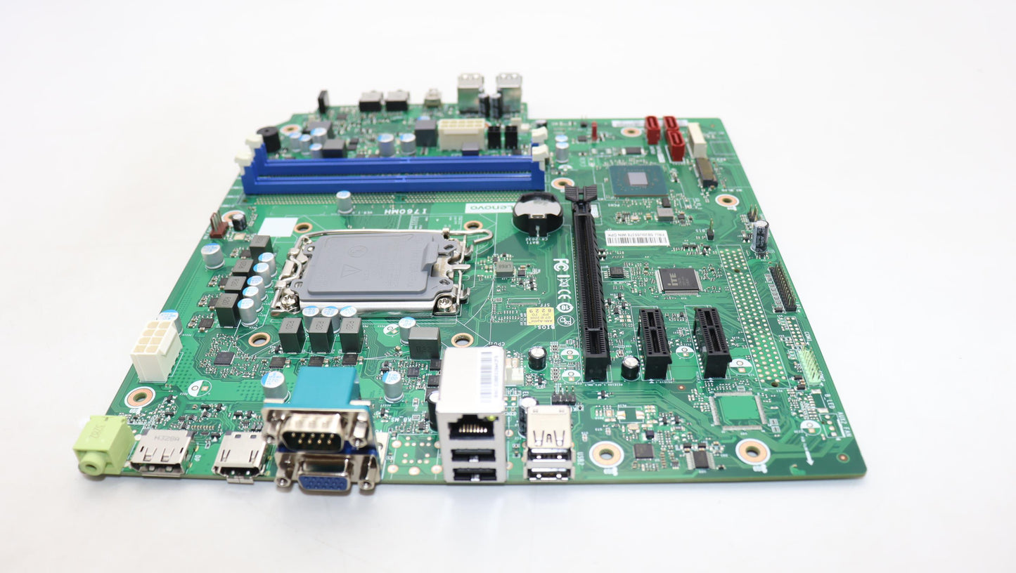 Lenovo Bdplanar Mb Fru B760 Dpk - 5B20U55378
