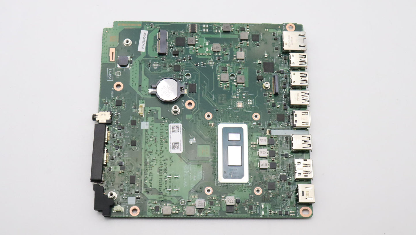 Lenovo Bdplanar Mb M60Q Adl-P I5 1235 - 5B20U55388