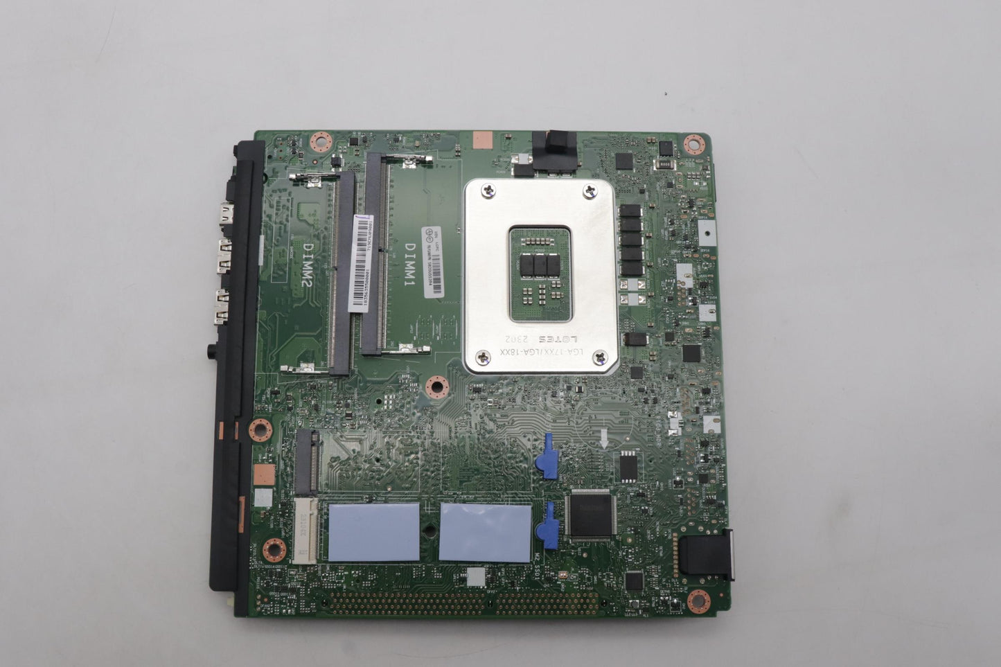 Lenovo Bdplanar Mb Q670 Fru Win Dpk - 5B20U55394